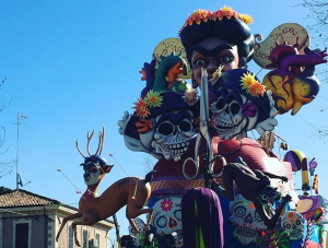 Carnevale 2019 in Italia: dove andare e gli eventi da non perdere