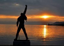 freddie mercury
