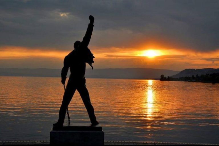 freddie mercury