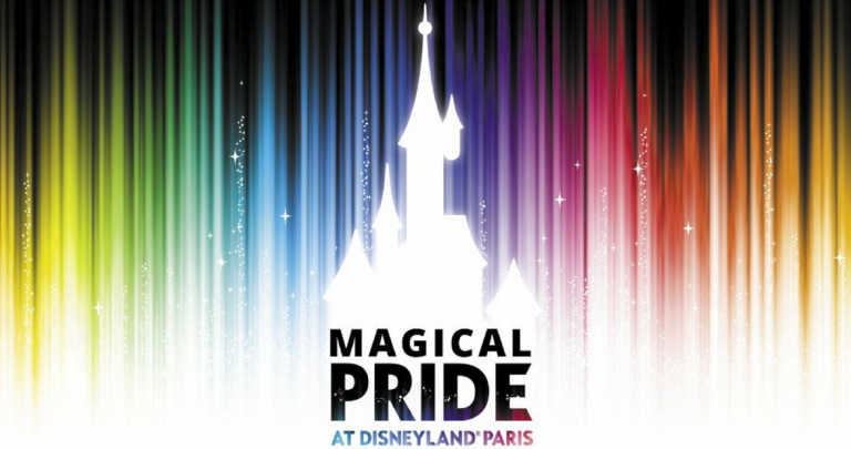 Disneyland Paris, in arrivo il Magical Pride: cosa è?