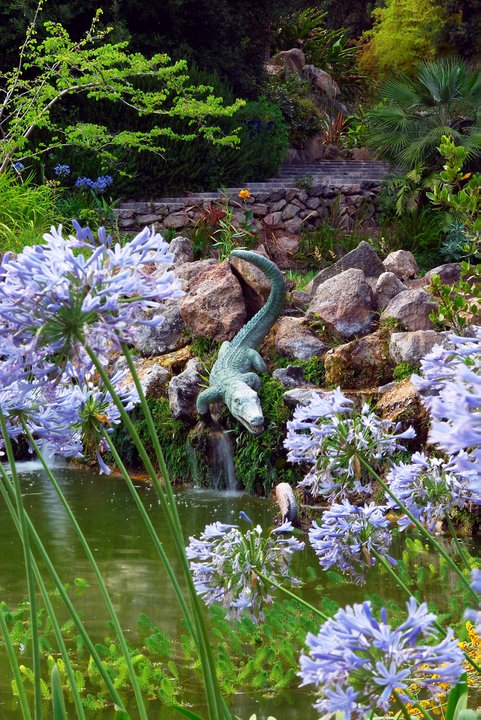 Giardini la Mortella