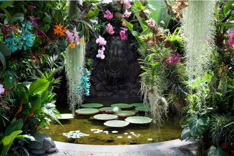 Giardini la Mortella