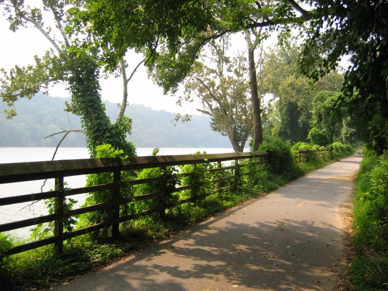 great american rail trail