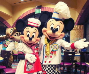 Pennsylvania: Cartoon Network sbarca nel settore alberghiero