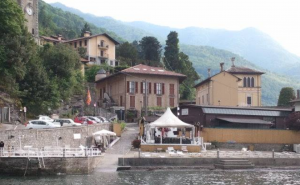 Vuoi diventare scrittore? Sul lago di Como c'è un rifugio ad hoc
