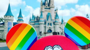 Disneyland Paris, in arrivo il Magical Pride: cosa è?