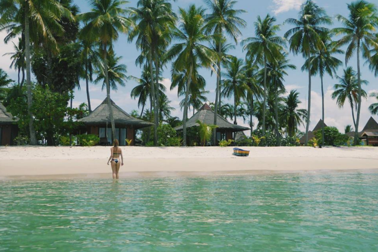 matrimonio subacqueo