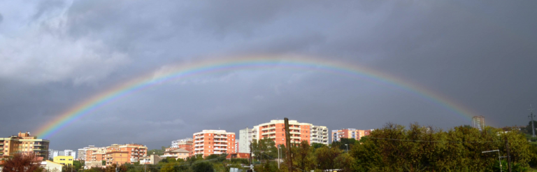Meteo Pasqua e Pasquetta 2019: in arrivo temporali e grandine