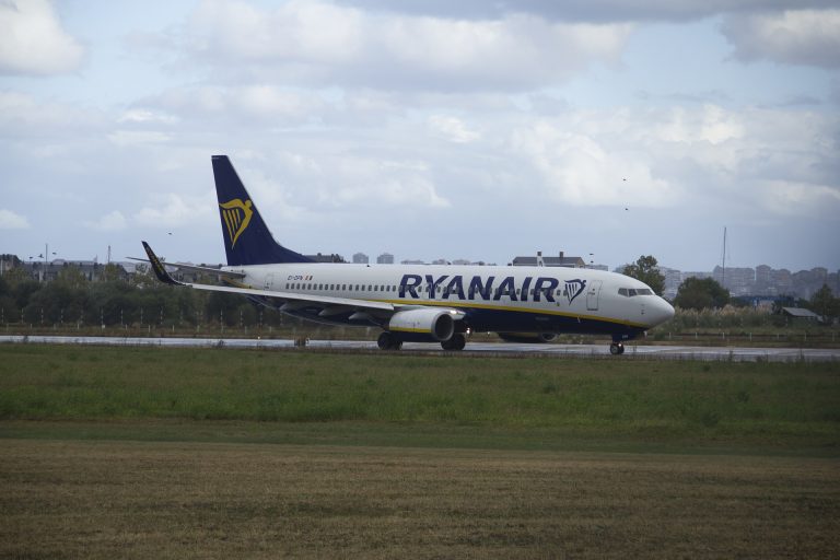 ryanair