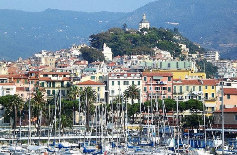 sanremo 10 cose che non sai della città