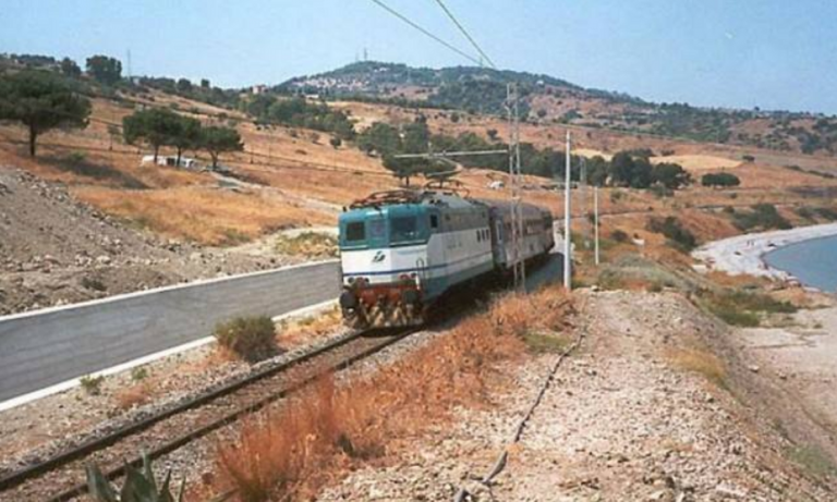 Sicilia, in arrivo il treno del mandorlo in fiore