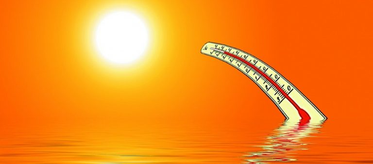 Meteo, tempo primaverile fino a Giovedì