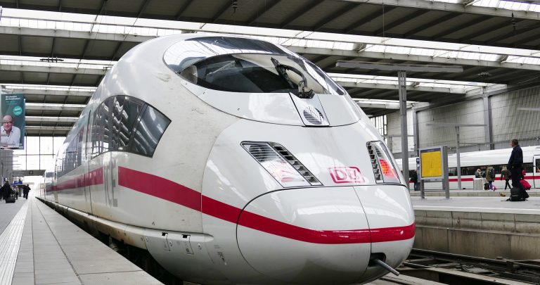 treni low cost