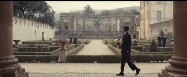 villa mondragone ultimo