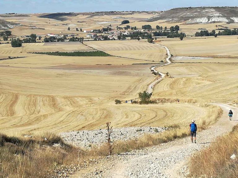 Cammino di Santiago