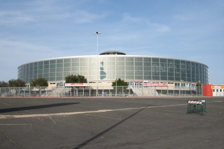 PalaLottomatica Roma