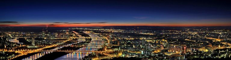 città dove si vive meglio