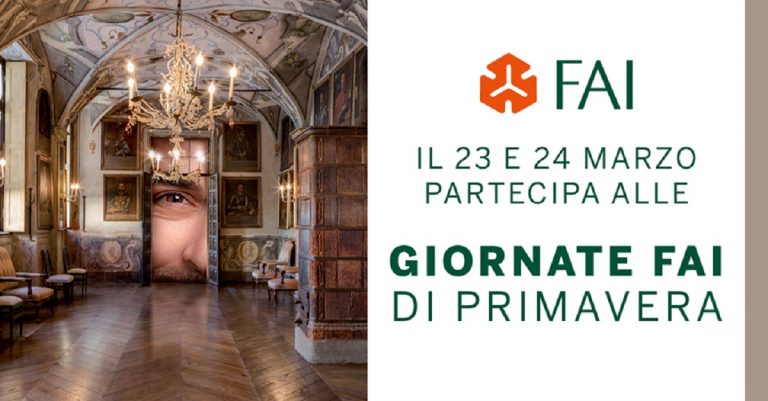 FAI giornate di primavera