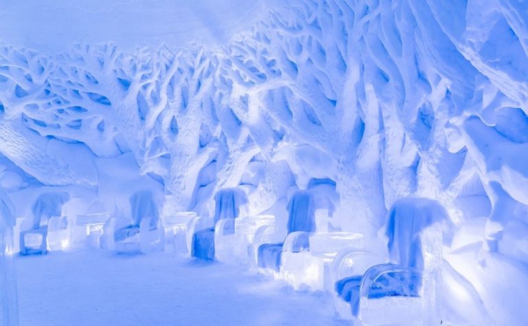 ghiaccio