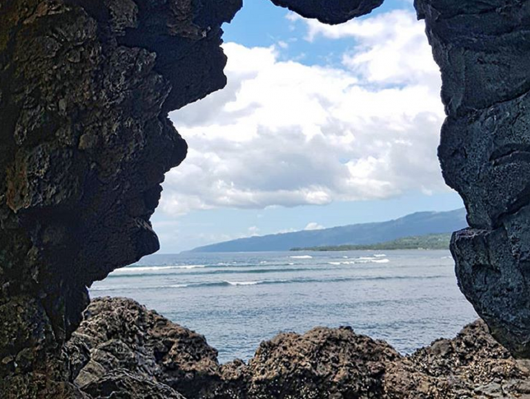 Isola di Anjouan ricoperta di quarzo: cosa è successo?