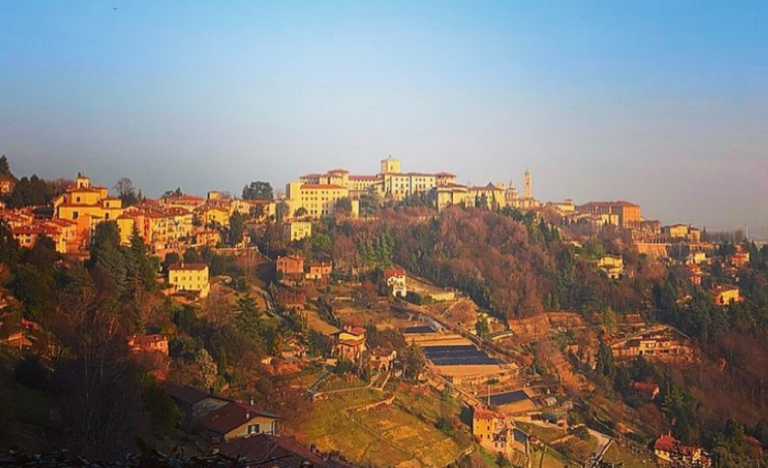 Meteo, giornata umida per l'alta pressione: giovedì torna il freddo