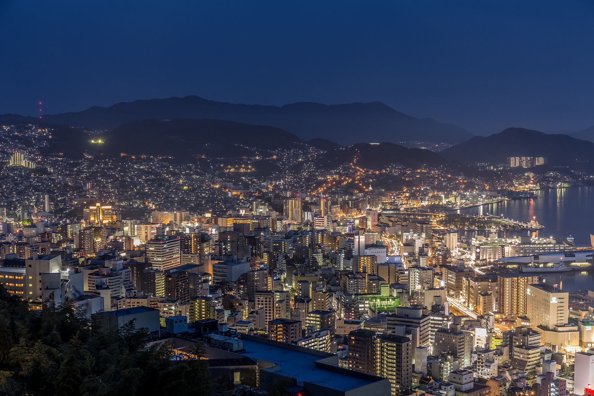 Nagasaki: cosa fare e vedere nella perla giapponese