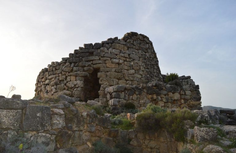 nuraghi