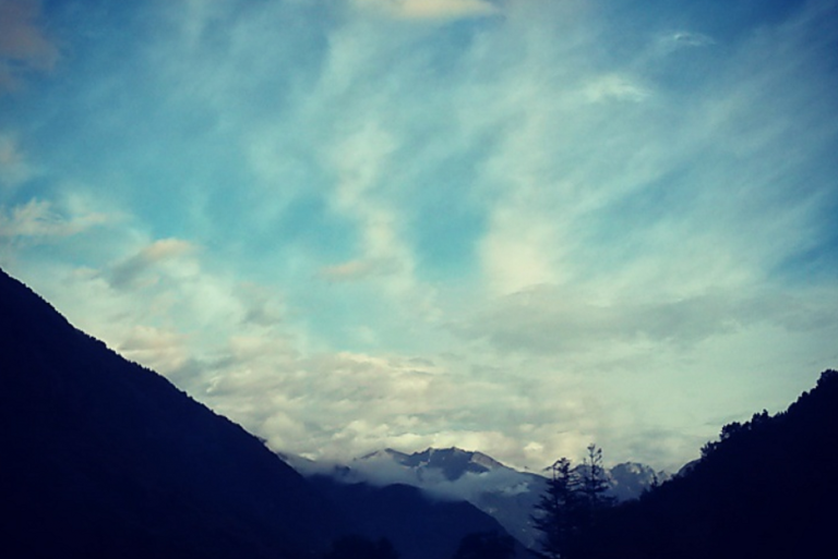 Meteo, primi annuvolamenti al Nord: il caldo resta al Sud