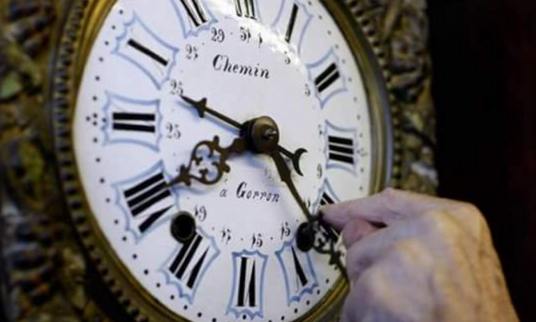 Ora legale 2019: quando bisogna spostare le lancette?