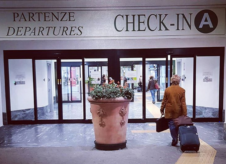 Sciopero 8 marzo 2019, come ottenere i rimborsi per i voli cancellati