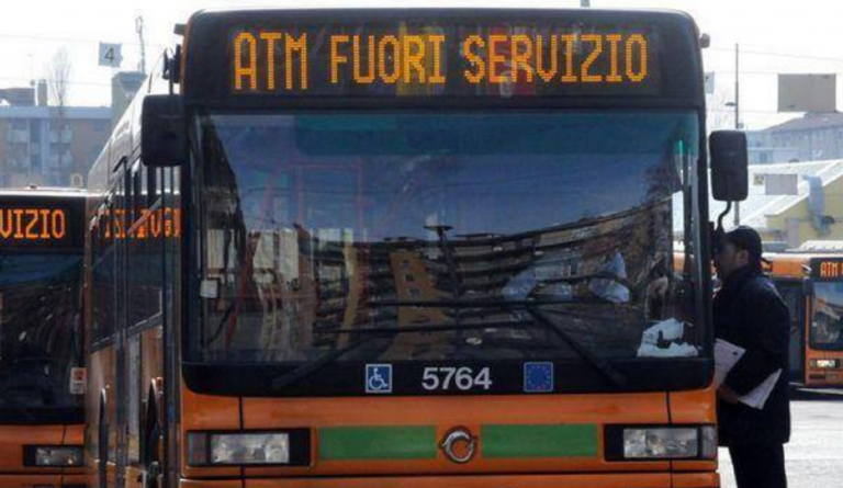 Sciopero 8 marzo 2019: stop a treni, aerei, bus e taxi