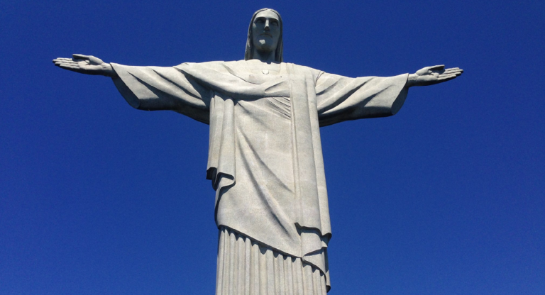 Russia, in progetto la statua del Cristo Redentore