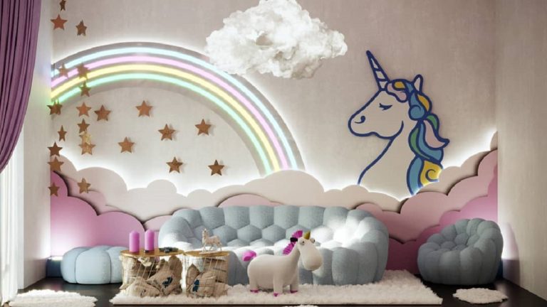 Unicorn House