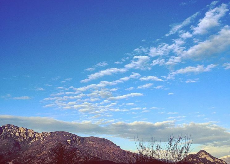Meteo, ultimi giorni di pioggia e vento al sud