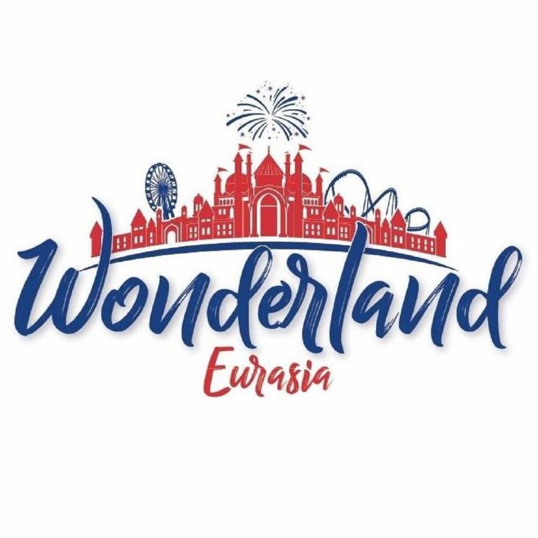 wonderland eurasia