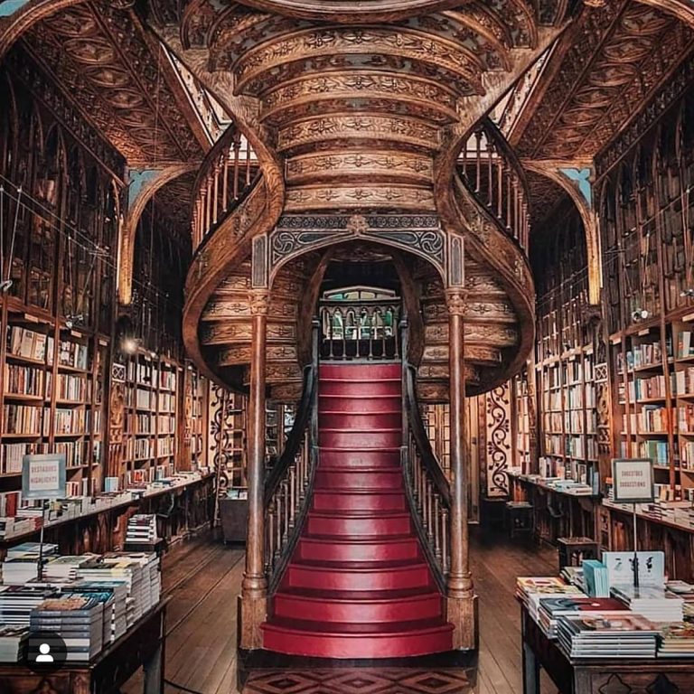 Libreria Lello