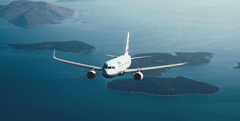 Atene, in arrivo primo aeroporto con scansione facciale