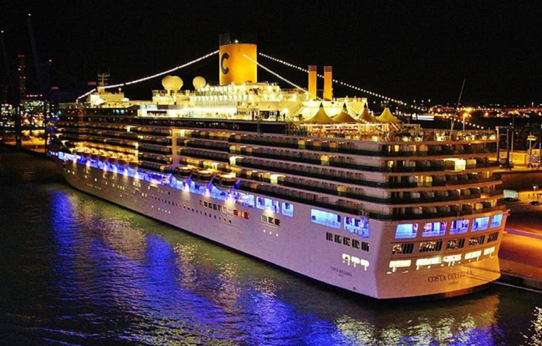 Costa crociere: offerte low cost per salpare in estate