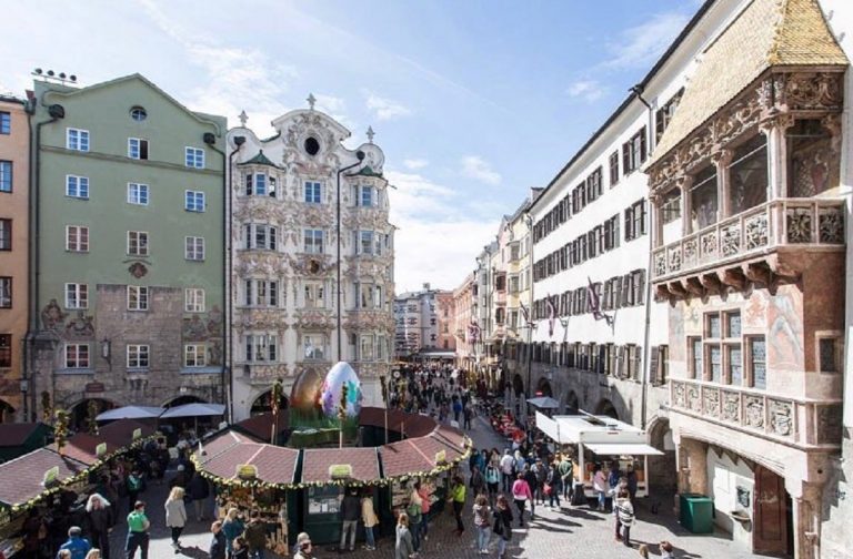Innsbruck