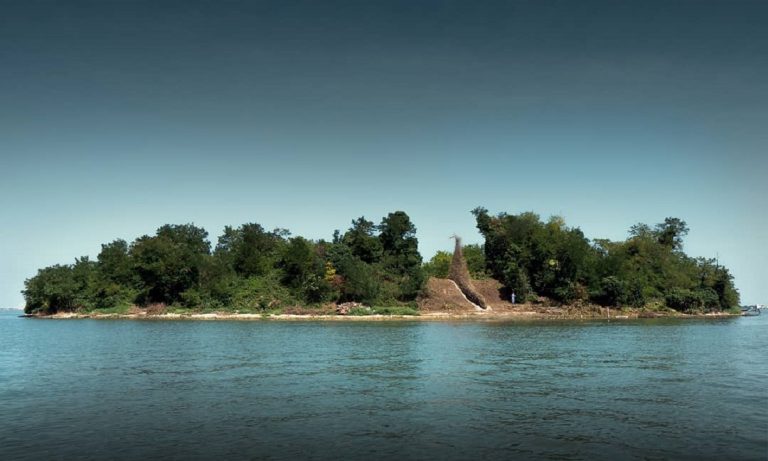 isola di san secondo