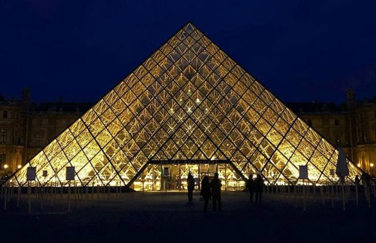 Musei più belli del mondo da vedere una volta nella vita