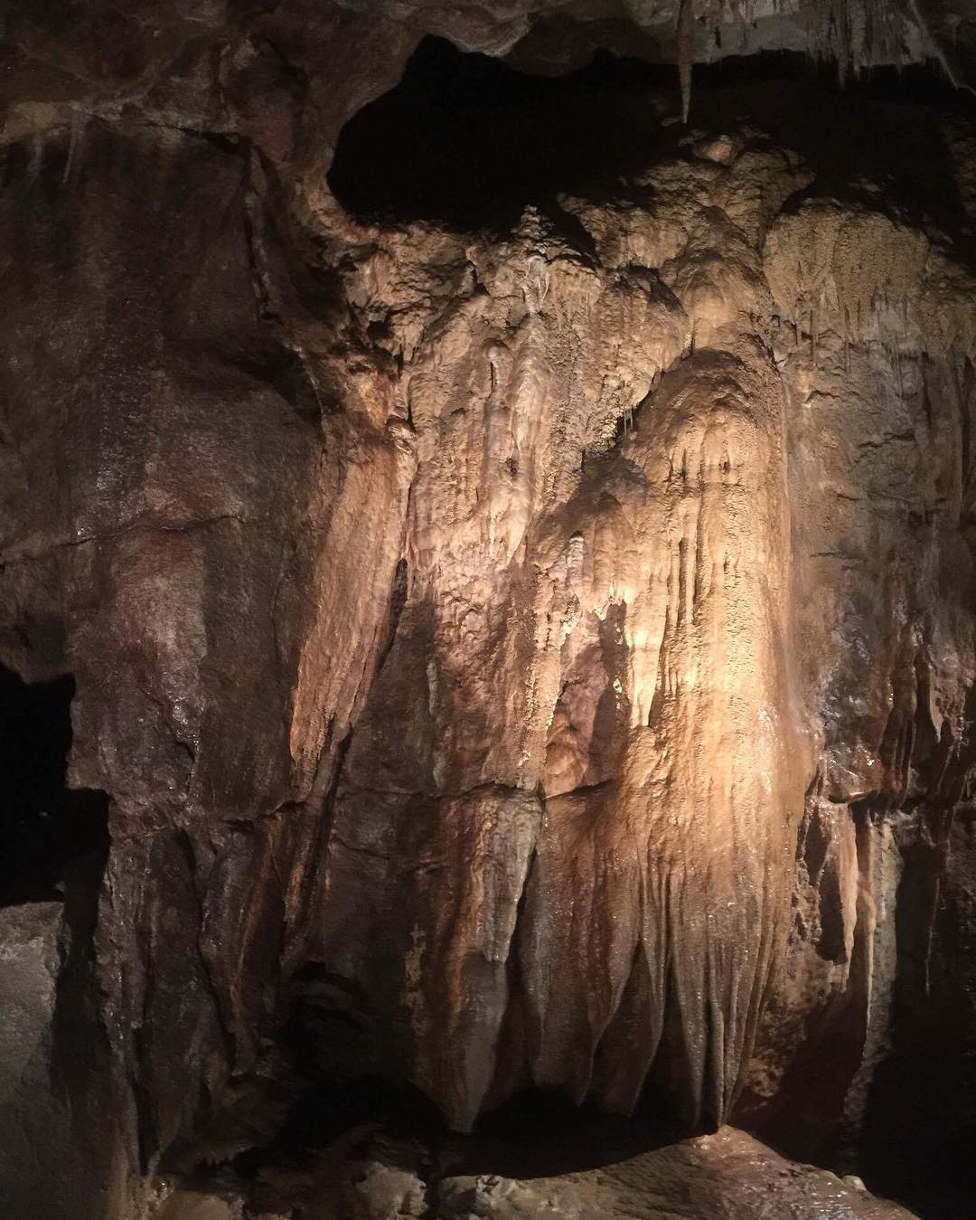 Marble Arch Caves Global Geopark