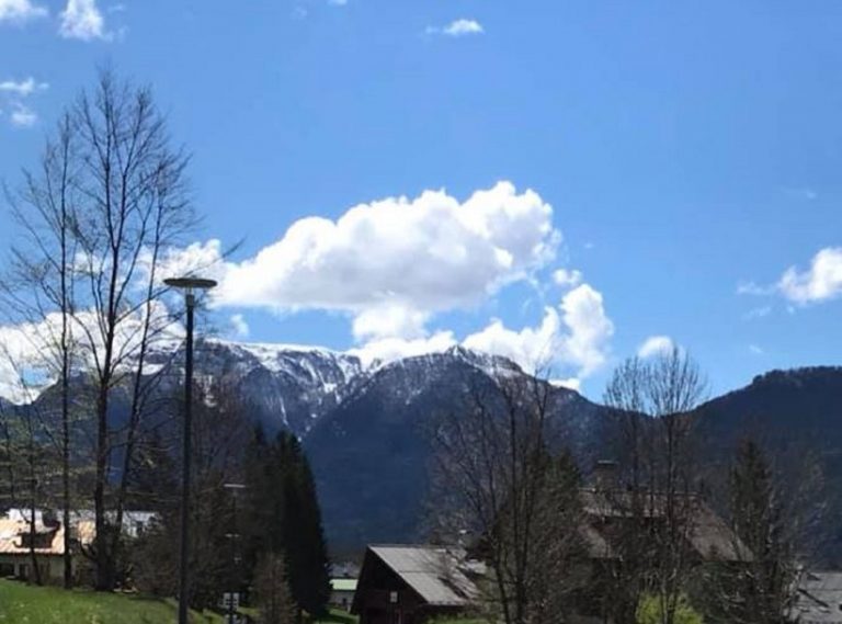 Meteo, le previsioni di oggi 30 Aprile