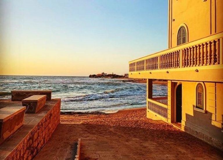 Ragusa, alla scopera dei luoghi di Montalbano
