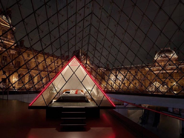 Museo Louvre