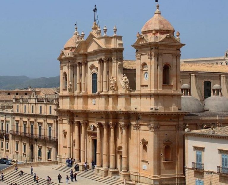 Noto: cosa vedere nella capitale del Barocco