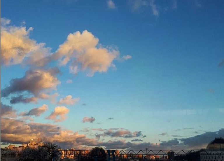 Meteo, le previsioni di oggi 19 aprile