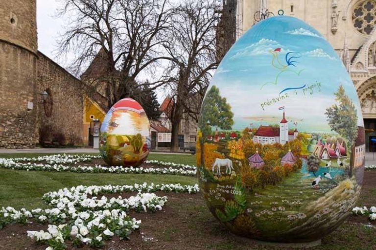 pasqua 2019 mercatini