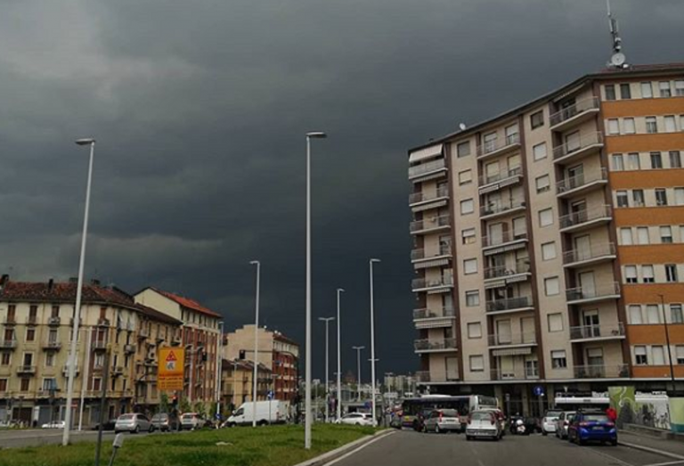 Meteo, le previsioni di oggi 11 Aprile
