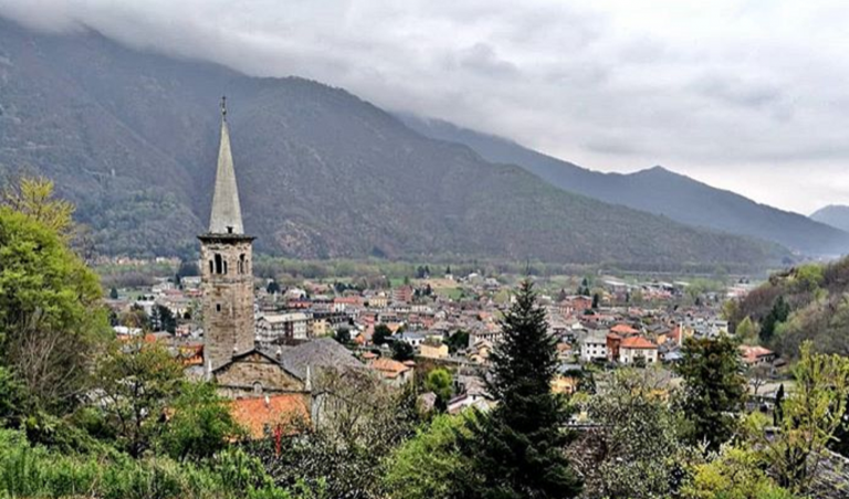 Meteo, le previsioni di oggi 12 Aprile